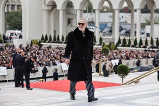 Gigi Becali a dezvăluit de ce a plecat acasă imediat după operația suferită: „E adevărat că este riscant, dar ...”