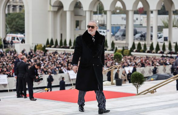 Gigi Becali a dezvăluit de ce a plecat acasă imediat după operația suferită: „E adevărat că este riscant, dar ...”