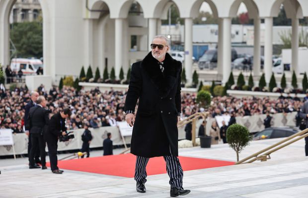 Gigi Becali a dezvăluit de ce a plecat acasă imediat după operația suferită: „E adevărat că este riscant, dar ...”