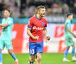 FCSB - UTA Arad, imagini de meci (etapa 14, 26.10.2025) // foto: Cristi Preda (GSP)