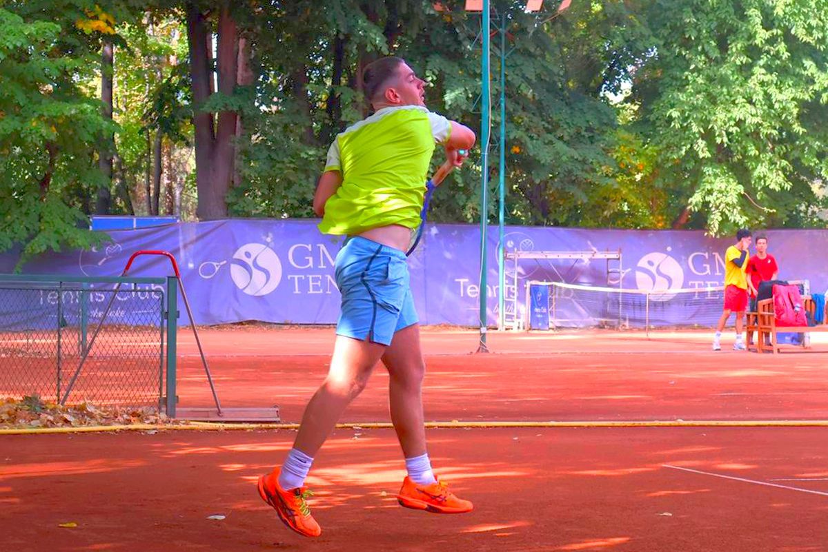 Eduard Coreișa - Pasiune Pură