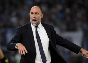 Igor Tudor a ajuns la 8 meciuri consecutive fără victorie pe banca lui Juventus și postul său este în pericol!
