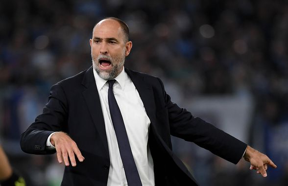 Igor Tudor a ajuns la 8 meciuri consecutive fără victorie pe banca lui Juventus și postul său este în pericol!