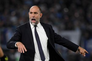 Igor Tudor a ajuns la 8 meciuri consecutive fără victorie pe banca lui Juventus și postul său este în pericol!