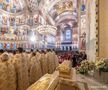 POZE generale sfințirea Catedralei României
