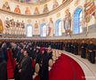 POZE generale sfințirea Catedralei României