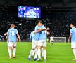 Lazio - Juventus, în etapa #8 din Serie A // FOTO: Getty Images
