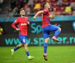 FCSB - UTA Arad, imagini de meci (etapa 14, 26.10.2025) // foto: Cristi Preda (GSP)