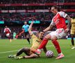 Arsenal - Crystal Palace // foto: Guliver/gettyimages