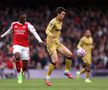 Arsenal - Crystal Palace // foto: Guliver/gettyimages