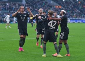 Matthaus îl vede pe puștiul de 17 ani la Mondiale: „Cine reușește la Bayern e de națională!”