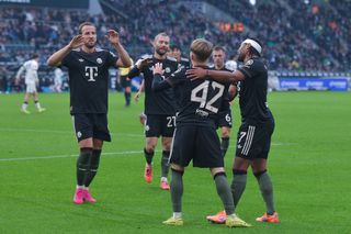 Matthaus îl vede pe puștiul de 17 ani la Mondiale: „Cine reușește la Bayern e de națională!”