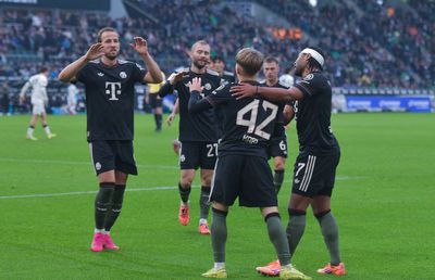 Matthaus îl vede pe puștiul de 17 ani la Mondiale: „Cine reușește la Bayern e de națională!”