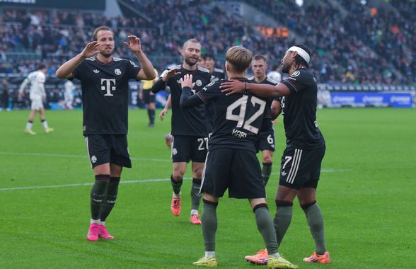 Matthaus îl vede pe puștiul de 17 ani la Mondiale: „Cine reușește la Bayern e de națională!”