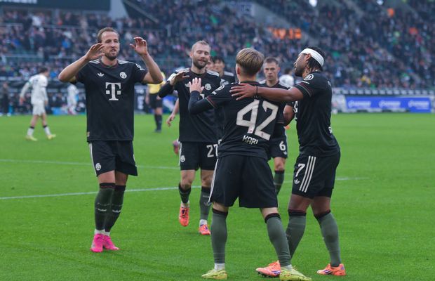 Matthaus îl vede pe puștiul de 17 ani la Mondiale: „Cine reușește la Bayern e de națională!”