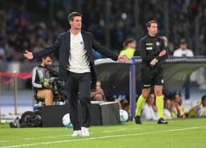 Gazzetta dello Sport despre Cristi Chivu: „Cea mai bună prestație a sa a fost în conferința de presă!”
