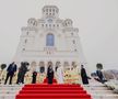 POZE generale sfințirea Catedralei României