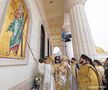 POZE generale sfințirea Catedralei României