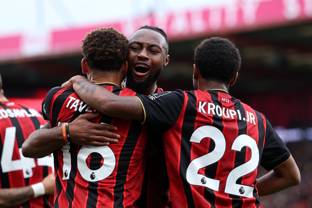 Faza zilei în Premier League: gol DIRECT din corner!