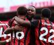 Marcus Tavernier a înscris din corner în Bournemouth - Nottingham Forest // foto: Guliver/gettyimages