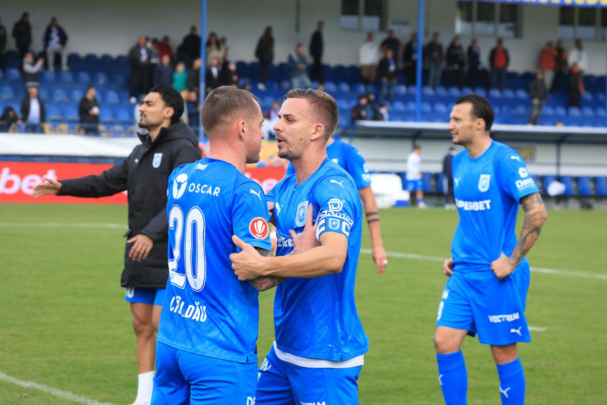 Pe cine a dat vina Mirel Rădoi după rezultatul rușinos cu Metaloglobus: „Frustrant!” » Ce a spus de Baiaram