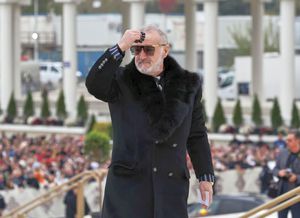 Plecare-ȘOC de la FCSB în iarnă?! » „La ora asta, am ofertă de 7 milioane de euro pentru el”