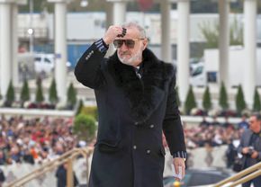 Propunerea neașteptată a lui Gigi Becali: „Dacă nu ne prezentăm?” » Ce risca FCSB