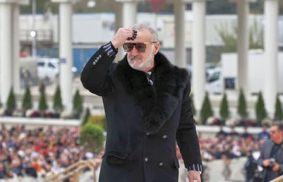 Plecare-ȘOC de la FCSB în iarnă?! » „La ora asta, am ofertă de 7 milioane de euro pentru el”