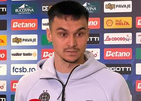 Pentru FCSB urmează un calvar! Reacția lui Adrian Șut: „Ne asumăm”