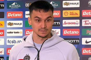 Pentru FCSB urmează un calvar! Reacția lui Adrian Șut: „Ne asumăm”