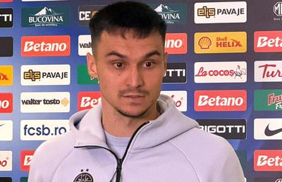 Pentru FCSB urmează un calvar! Reacția lui Adrian Șut: „Ne asumăm”