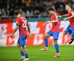 FCSB - UTA Arad, imagini de meci (etapa 14, 26.10.2025) // foto: Cristi Preda (GSP)