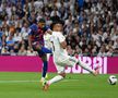 Real Madrid - Barcelona, in etapa #10 din La Liga // FOTO: Getty Images