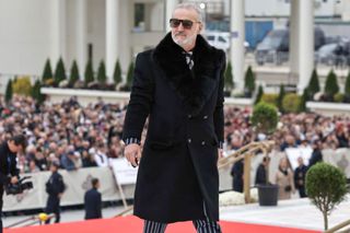 Gigi Becali are un nou favorit, după FCSB - UTA: „E fotbalist, se vede când pune piciorul pe minge”