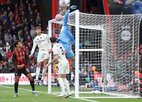 Faza zilei în Premier League: gol DIRECT din corner!