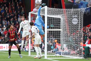 Faza zilei în Premier League: gol DIRECT din corner!