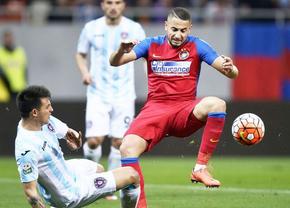 Surpriză » Jugurtha Hamroun a numit echipele care se bat la titlu în Superliga: „Greu! Aoleu”