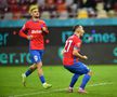 FCSB - UTA Arad, imagini de meci (etapa 14, 26.10.2025) // foto: Cristi Preda (GSP)