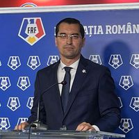 Amendați de FIFA