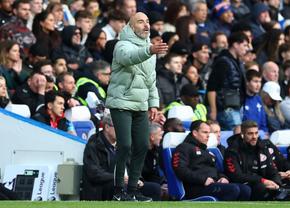 Chelsea, un caldă, alta rece! Pe cine dă vina managerul Enzo Maresca