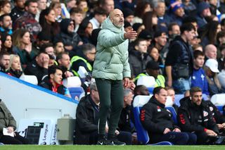 Chelsea, un caldă, alta rece! Pe cine dă vina managerul Enzo Maresca