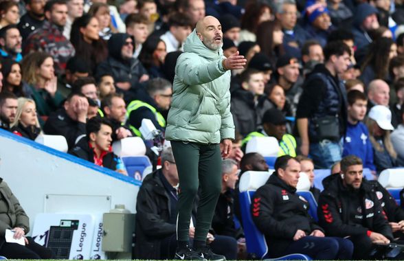 Chelsea, un caldă, alta rece! Pe cine dă vina managerul Enzo Maresca