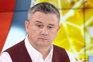 „Sunt obosit, de nerecunoscut” » Balaj lămurește plecarea de la CFR și anunță ce va face Dan Petrescu: „Vă spun eu”