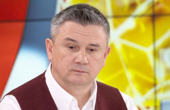 Balaj îi face în ciudă lui Becali » Transferul despre care spune că ar fi transformat-o pe FCSB: „Ar fi arătat mult mai bine”