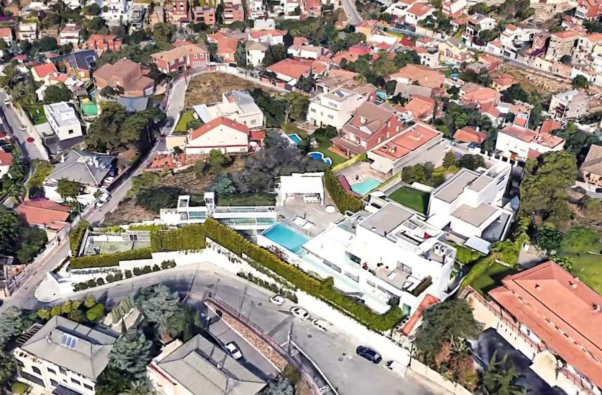 Lamine Yamal va cumpăra fosta vilă a lui Pique și Shakira » Suma uriașă pe care o va plăti pentru proprietate