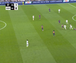 Golul superb marcat de Mbappe, în El Clasico, anulat pentru ofsaid milimetric