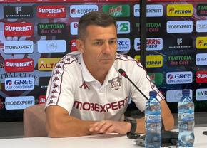 Revine după două luni la Rapid + Jucătorul pe care Gâlcă îl vede jucând în Spania: „I s-ar potrivi foarte bine”