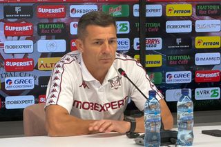 Revine după două luni la Rapid + Jucătorul pe care Gâlcă îl vede jucând în Spania: „I s-ar potrivi foarte bine”