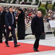 Gigi Becali / Foto: Vlad Chirea (Libertatea)