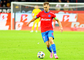 FCSB - UTA, meciul de pe Arena Națională care închide weekend-ul în Superliga » Echipele probabile + cele mai interesante cote